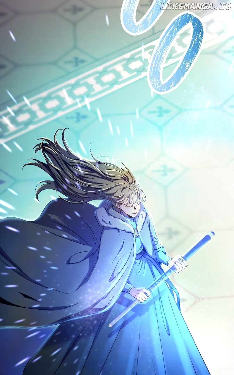 Like A Wind On A Dry Branch Chapter 170 - page 35