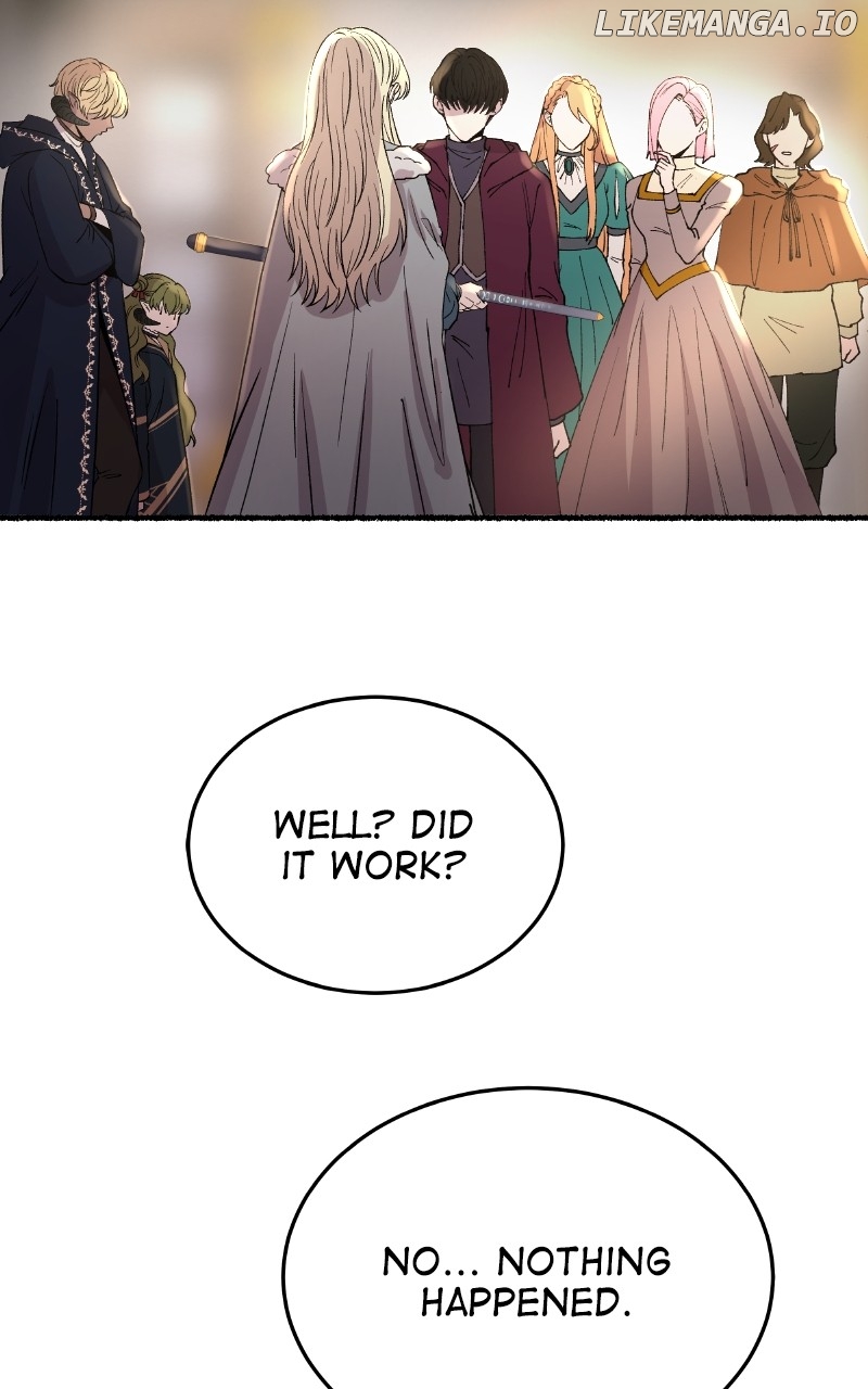 Like A Wind On A Dry Branch Chapter 170 - page 46