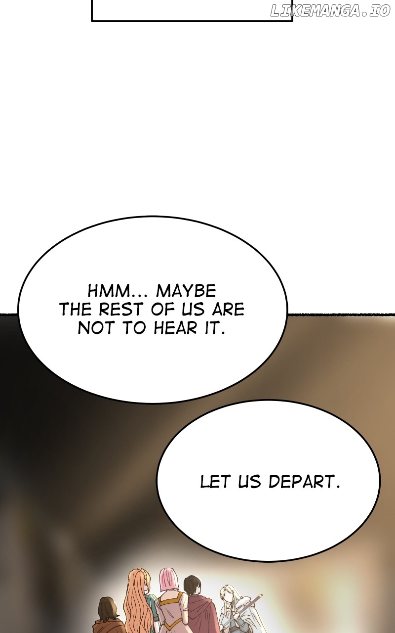 Like A Wind On A Dry Branch Chapter 170 - page 48