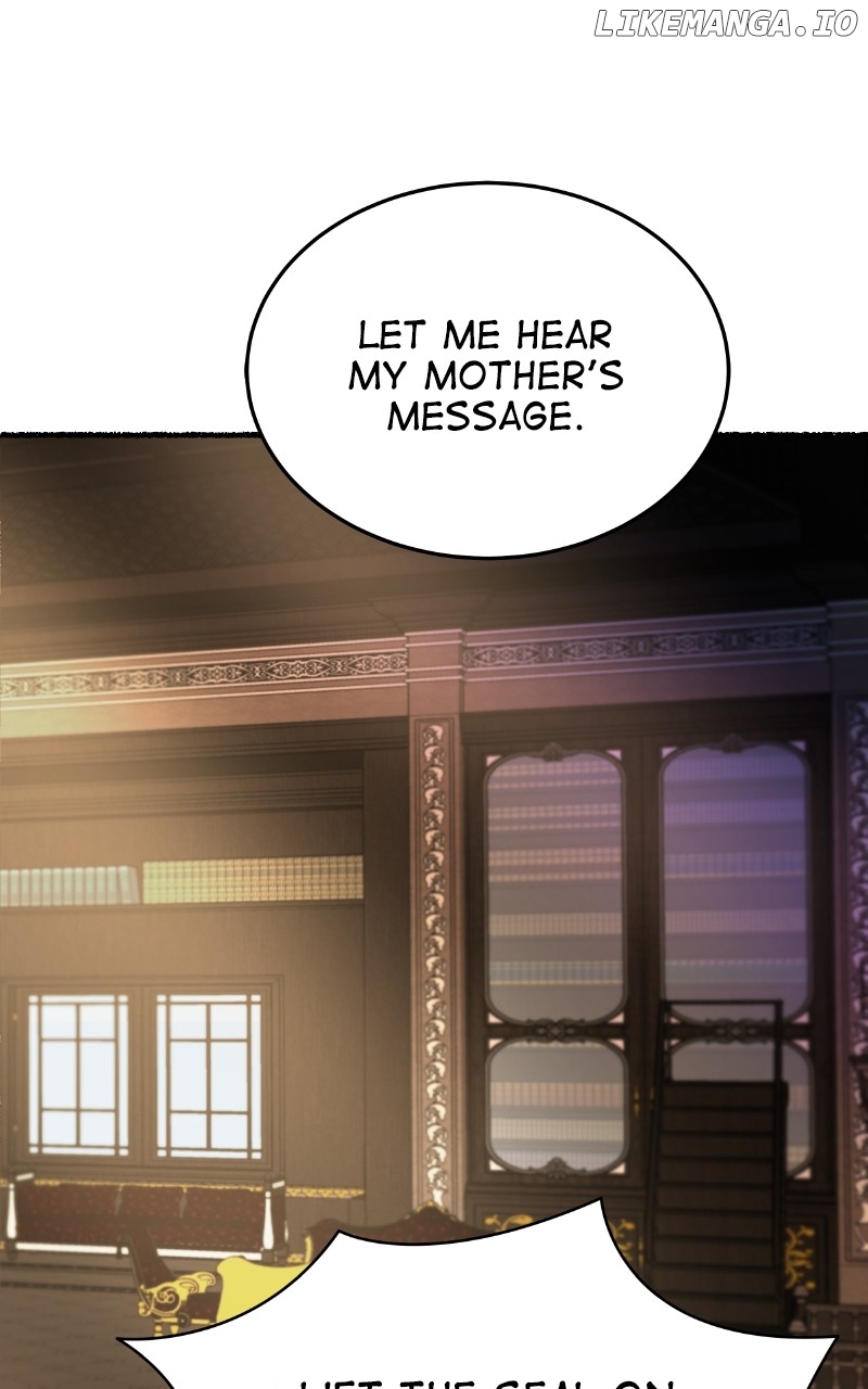 Like A Wind On A Dry Branch Chapter 170 - page 52