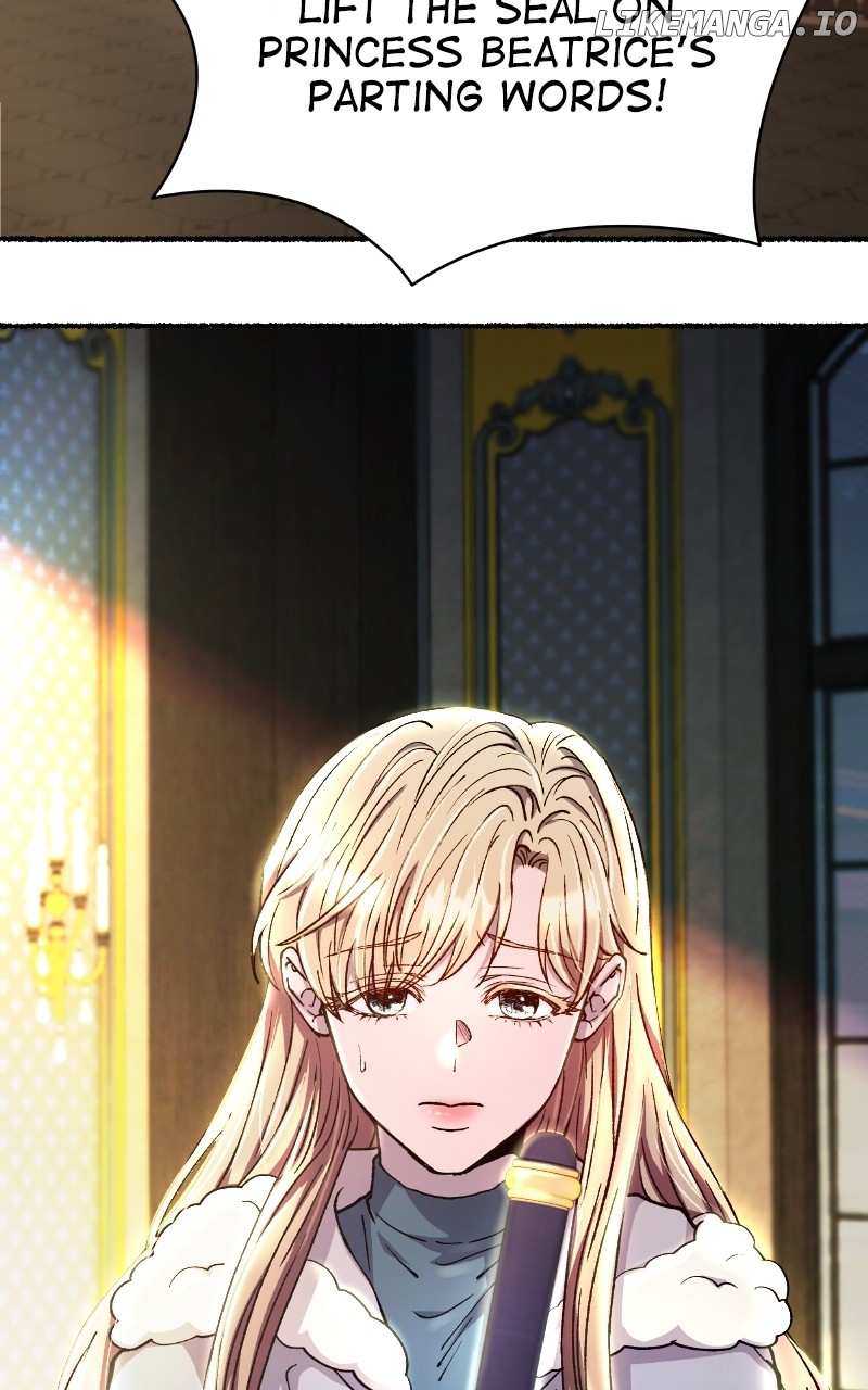Like A Wind On A Dry Branch Chapter 170 - page 53