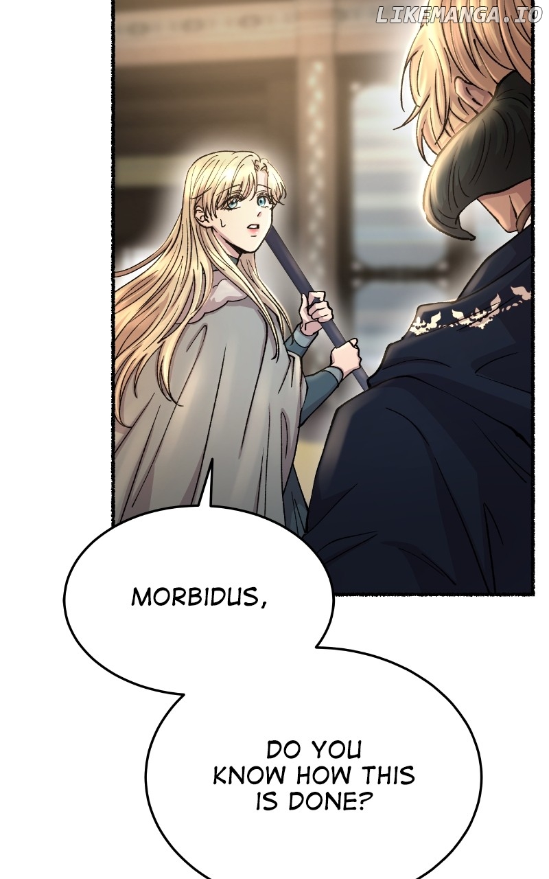 Like A Wind On A Dry Branch Chapter 170 - page 55
