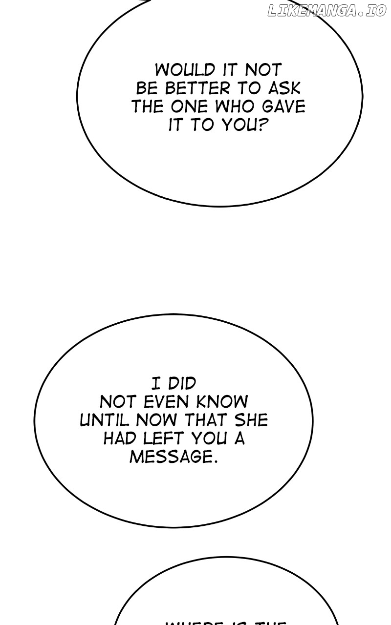 Like A Wind On A Dry Branch Chapter 170 - page 57