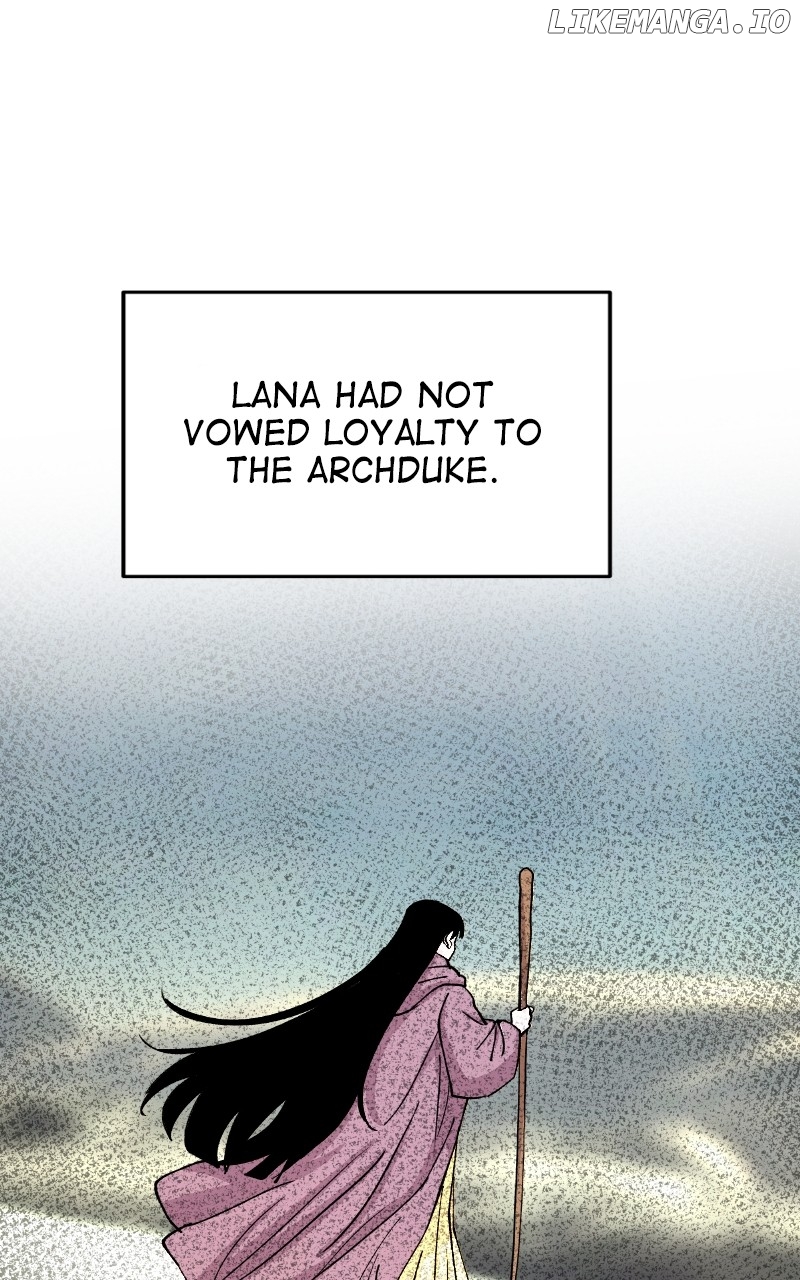 Like A Wind On A Dry Branch Chapter 170 - page 60