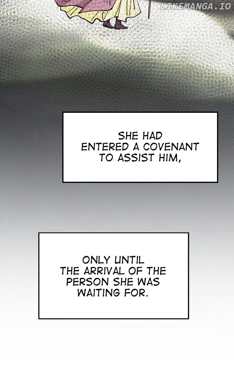 Like A Wind On A Dry Branch Chapter 170 - page 61