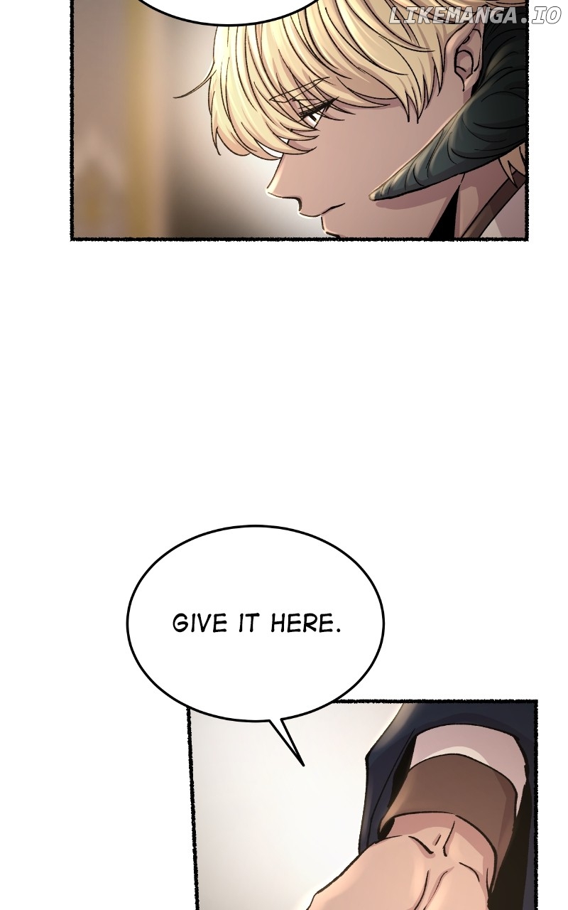Like A Wind On A Dry Branch Chapter 170 - page 66