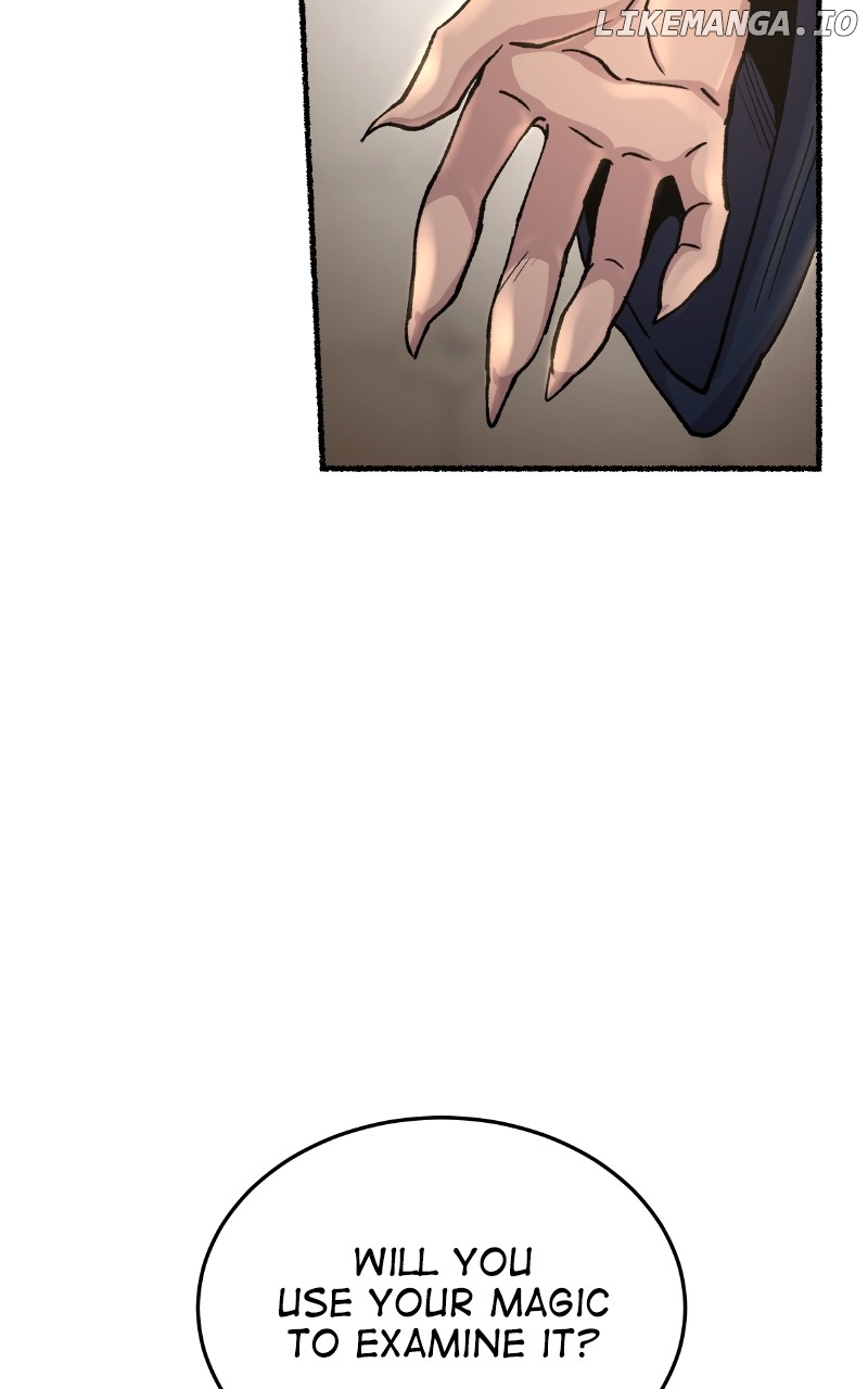 Like A Wind On A Dry Branch Chapter 170 - page 67