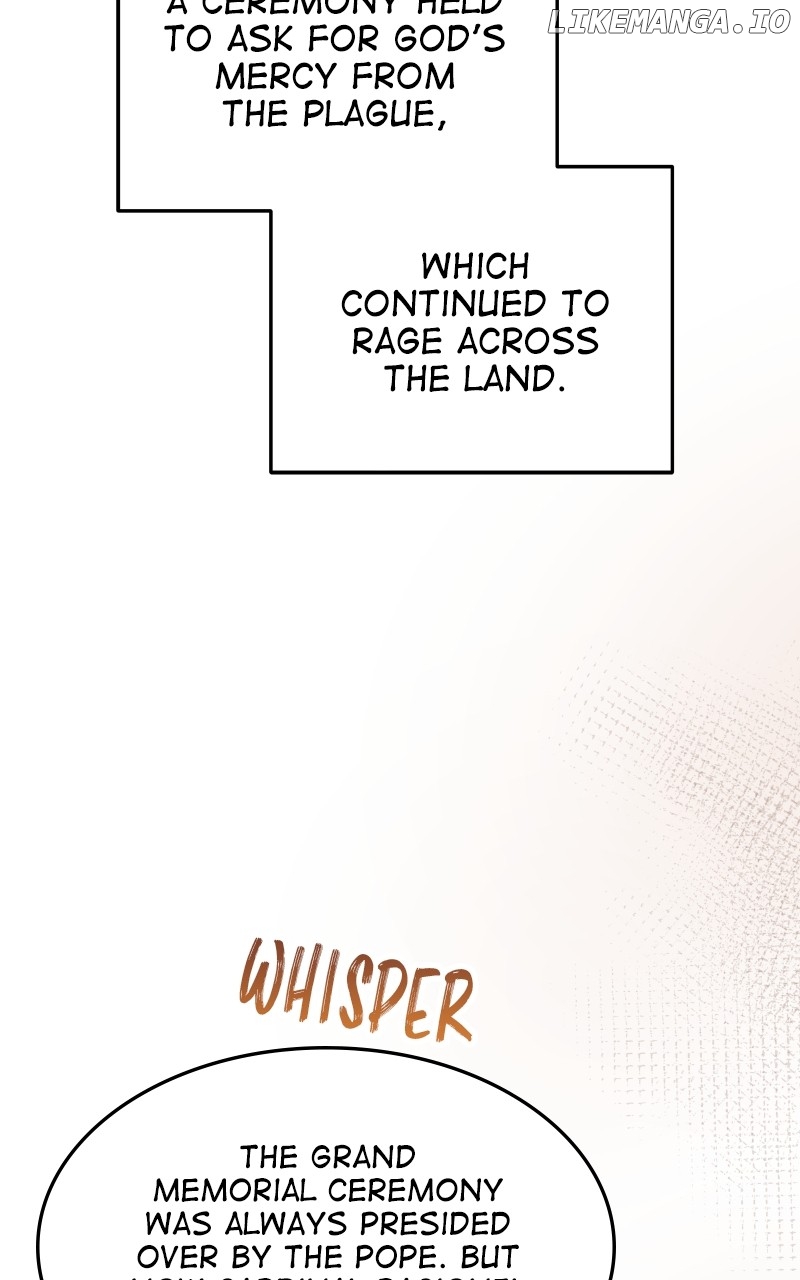 Like A Wind On A Dry Branch Chapter 170 - page 7