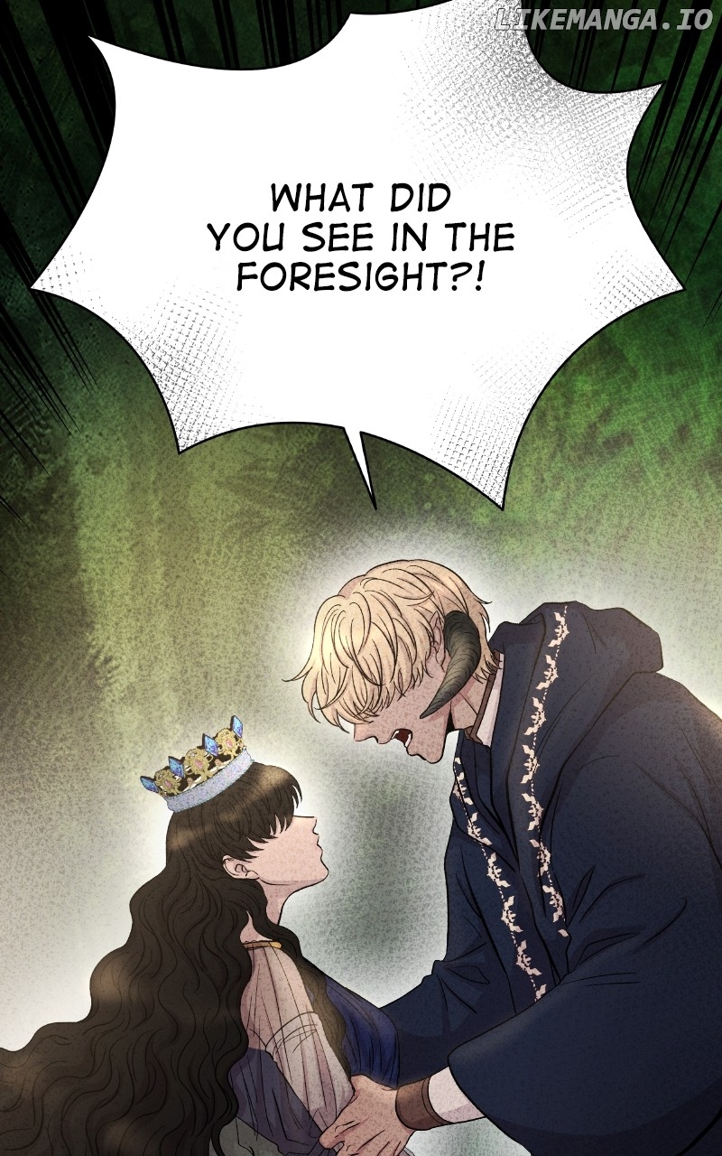 Like A Wind On A Dry Branch Chapter 170 - page 75