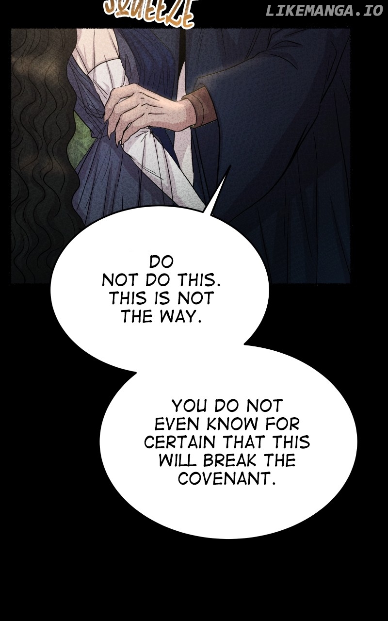 Like A Wind On A Dry Branch Chapter 170 - page 78