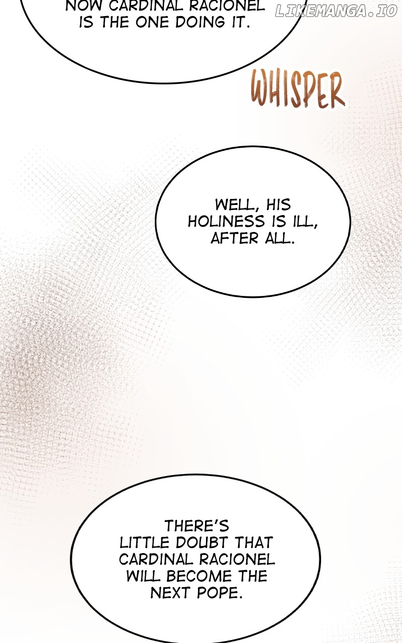 Like A Wind On A Dry Branch Chapter 170 - page 8