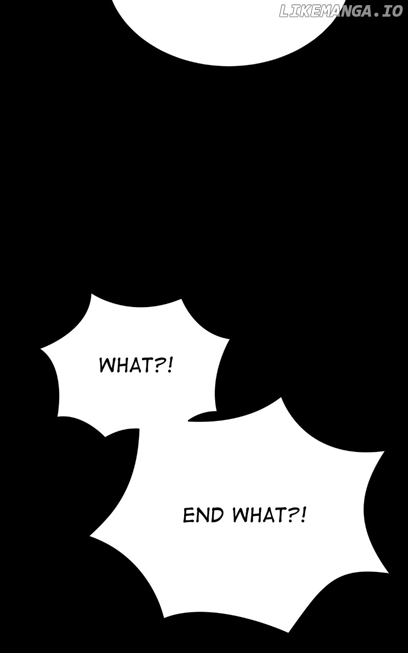 Like A Wind On A Dry Branch Chapter 170 - page 92