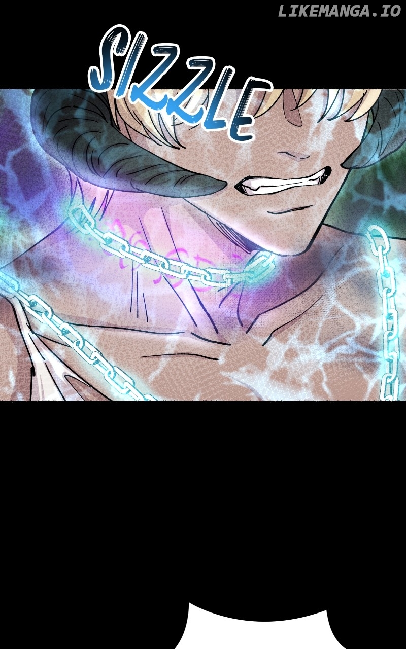 Like A Wind On A Dry Branch Chapter 170 - page 97