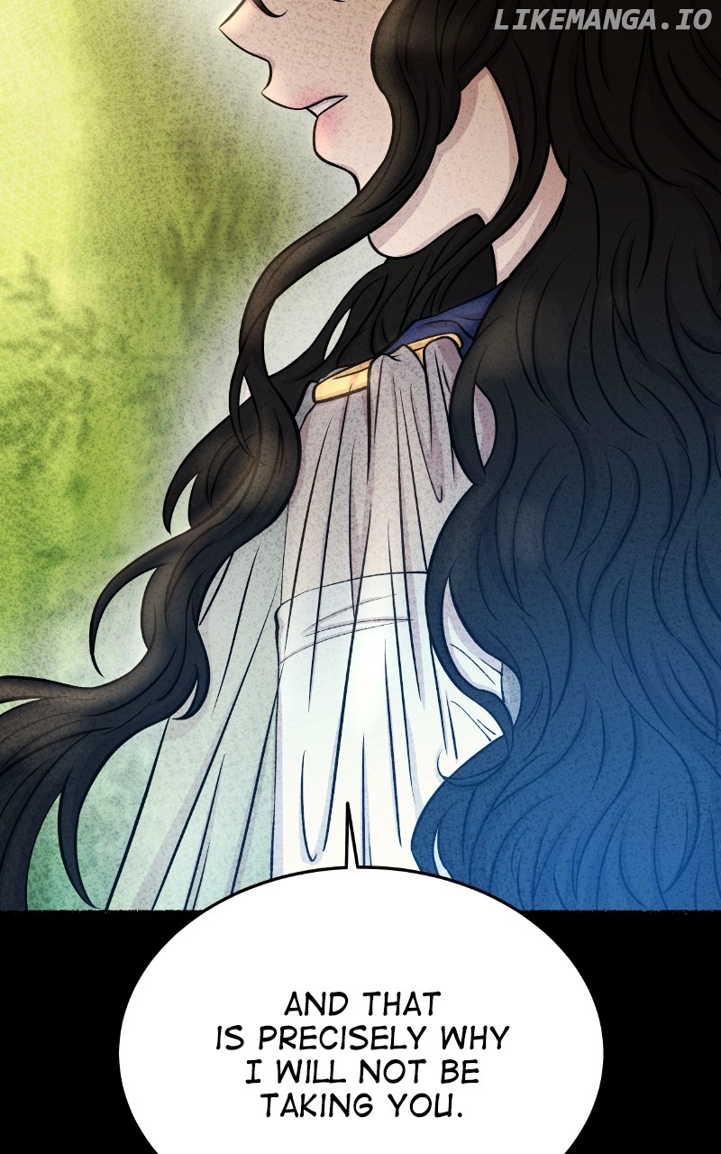 Like A Wind On A Dry Branch Chapter 170 - page 99