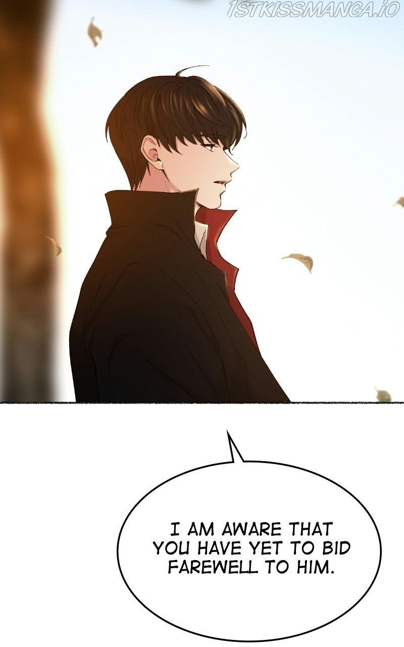 Like A Wind On A Dry Branch chapter 99 - page 70