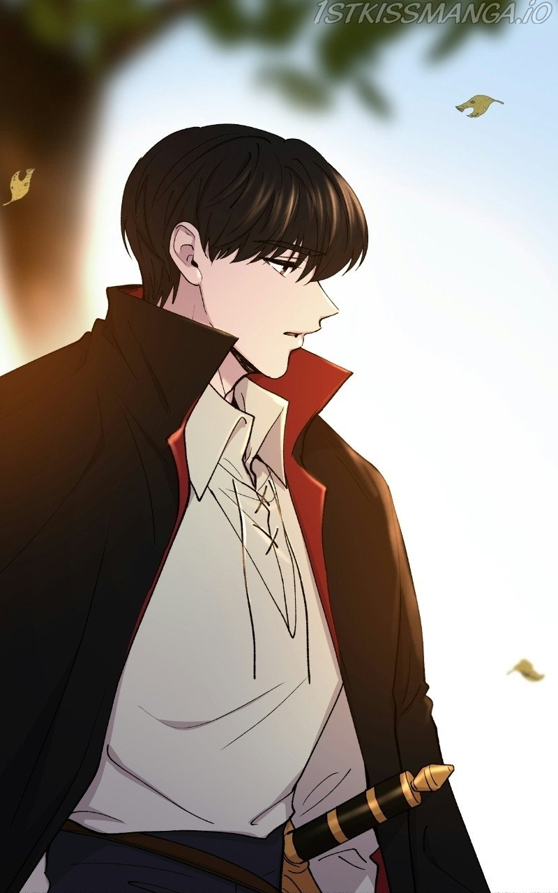 Like A Wind On A Dry Branch chapter 99 - page 83