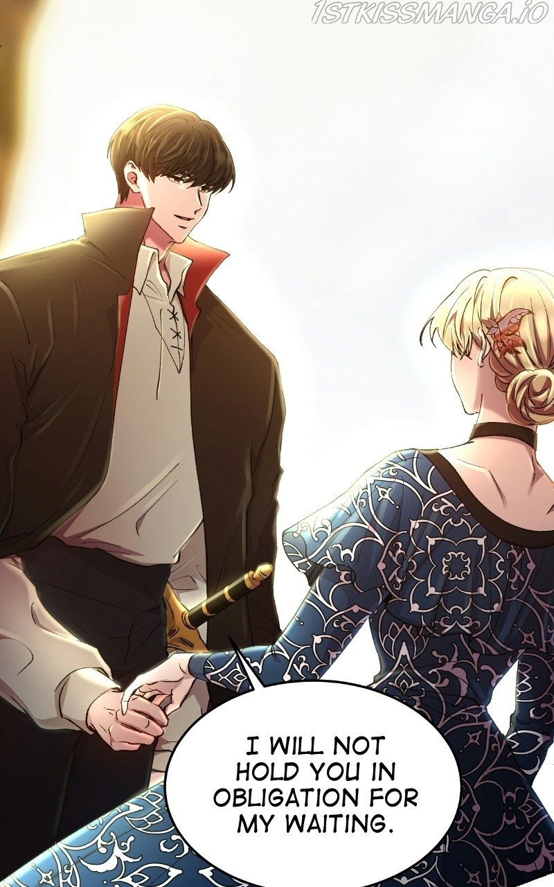 Like A Wind On A Dry Branch chapter 99 - page 99