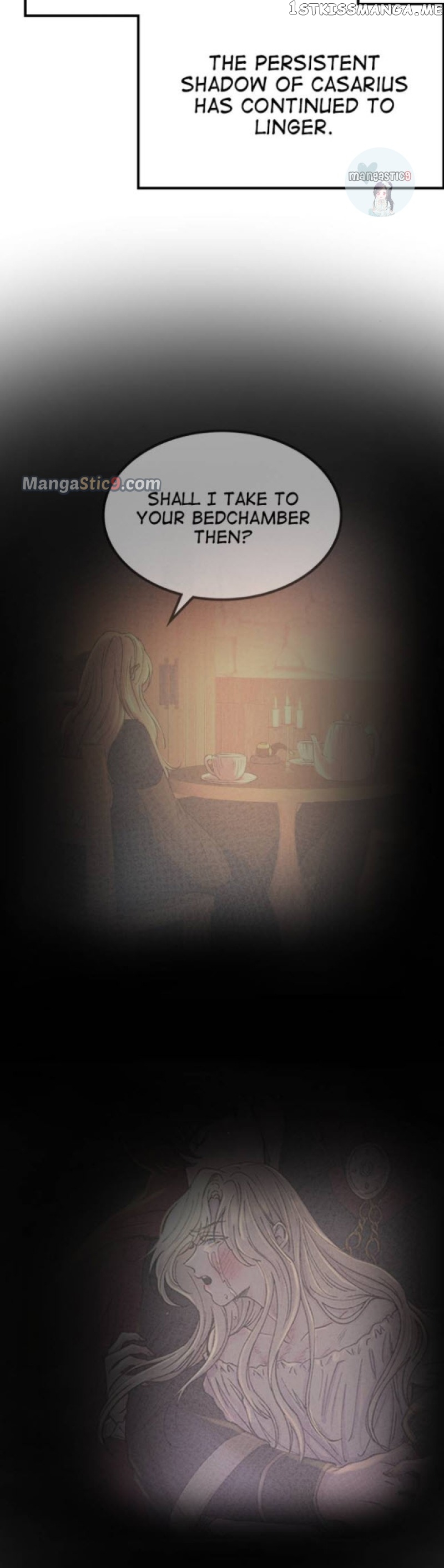 Like A Wind On A Dry Branch Chapter 125 - page 16