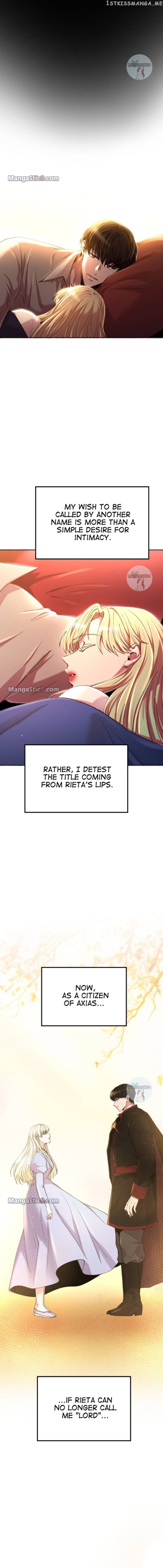 Like A Wind On A Dry Branch Chapter 125 - page 17