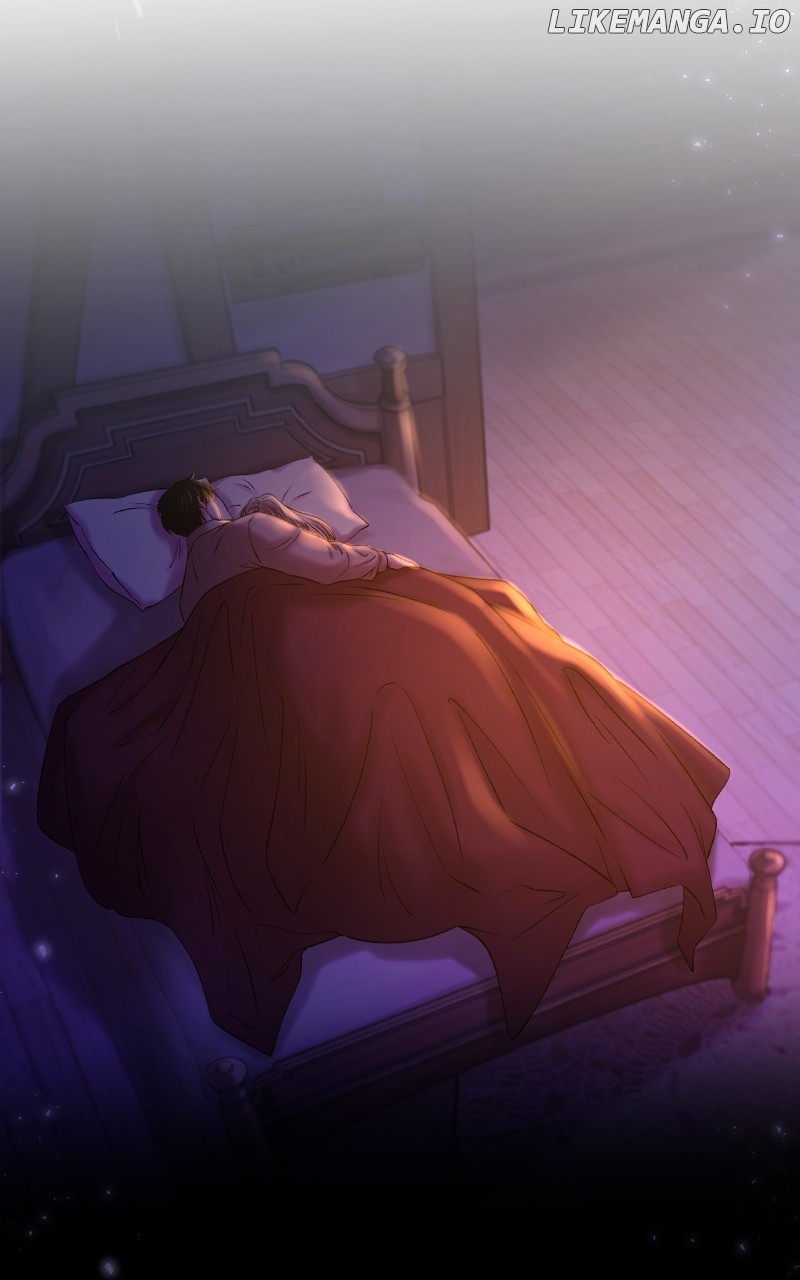 Like A Wind On A Dry Branch Chapter 169 - page 16