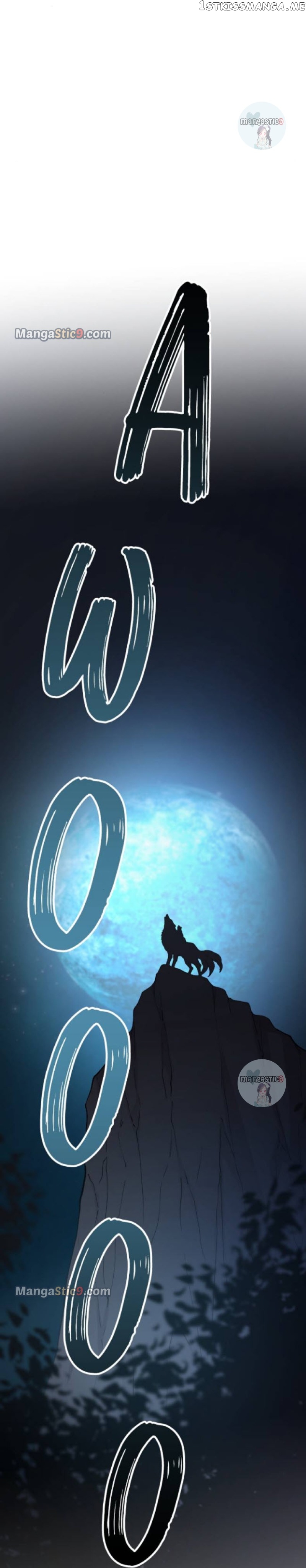 Like A Wind On A Dry Branch Chapter 124 - page 24