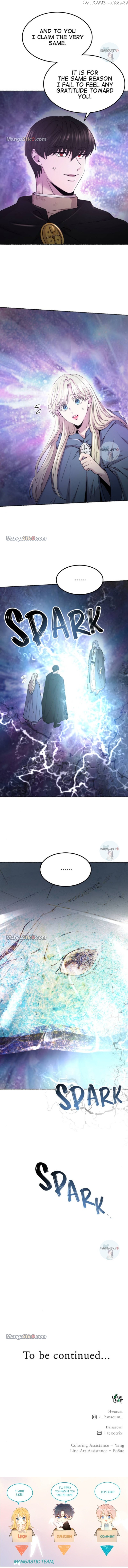 Like A Wind On A Dry Branch Chapter 123 - page 12