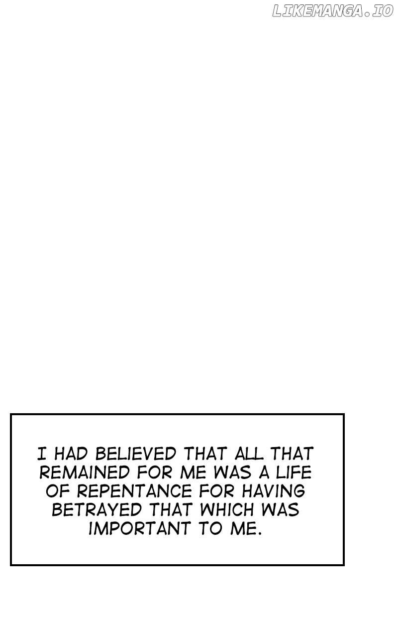 Like A Wind On A Dry Branch Chapter 168 - page 10