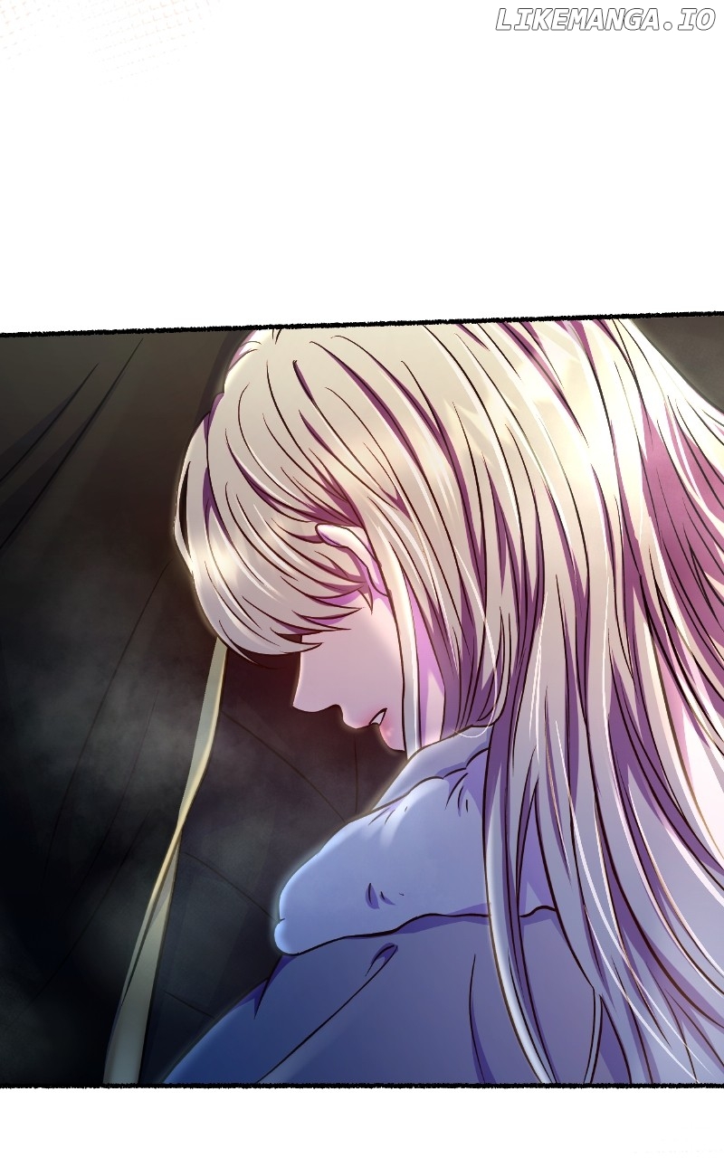 Like A Wind On A Dry Branch Chapter 168 - page 109
