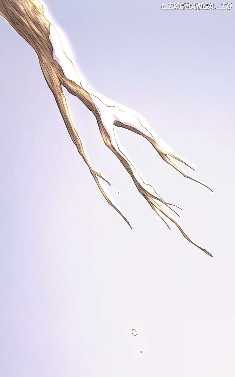 Like A Wind On A Dry Branch Chapter 168 - page 116