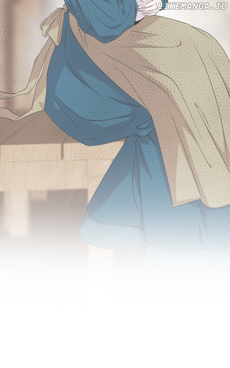 Like A Wind On A Dry Branch Chapter 168 - page 20