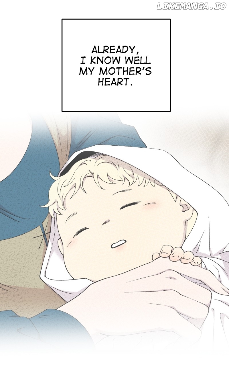 Like A Wind On A Dry Branch Chapter 168 - page 21