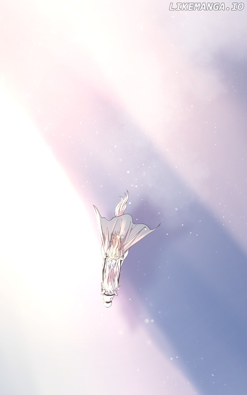 Like A Wind On A Dry Branch Chapter 168 - page 37
