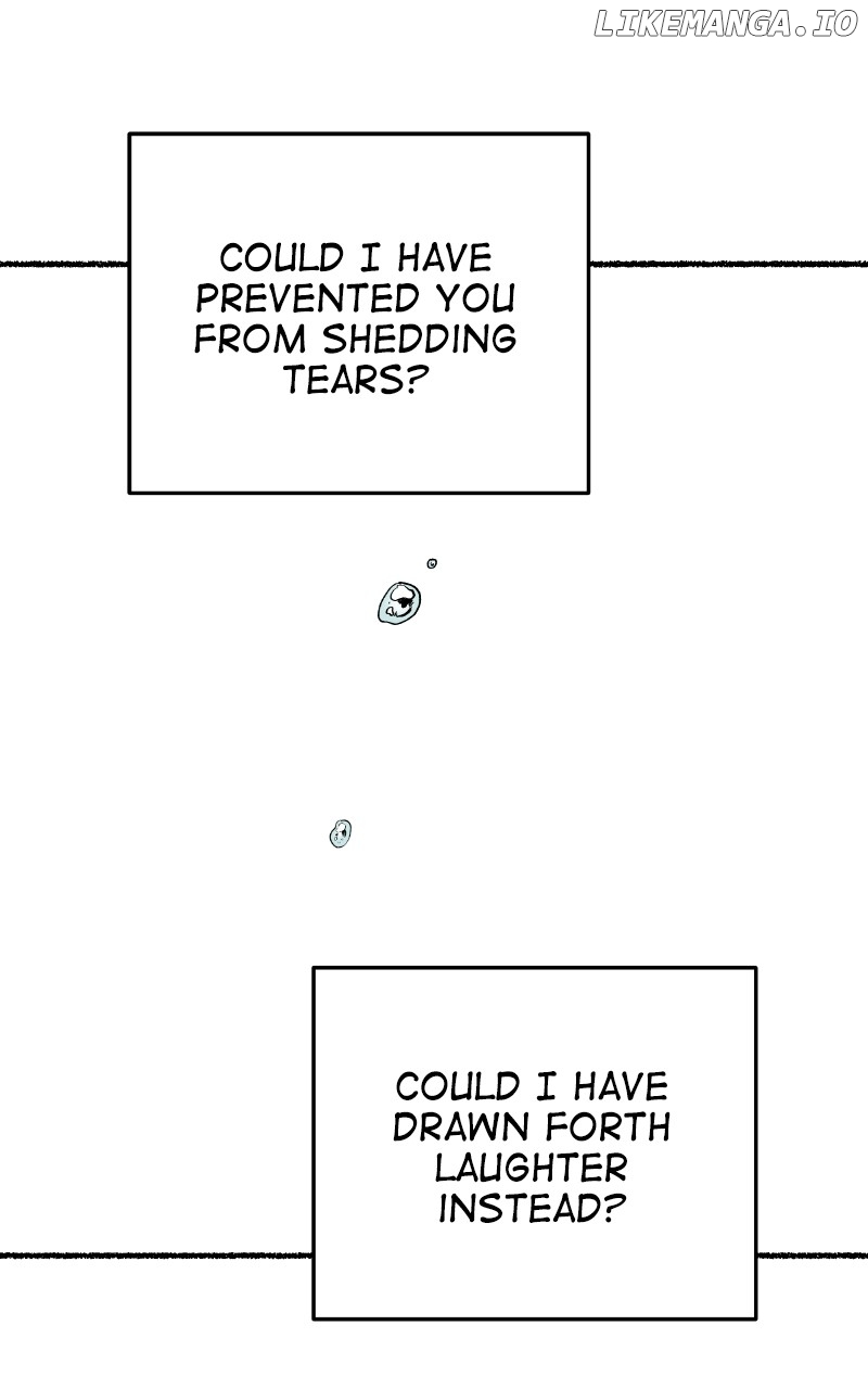 Like A Wind On A Dry Branch Chapter 168 - page 64