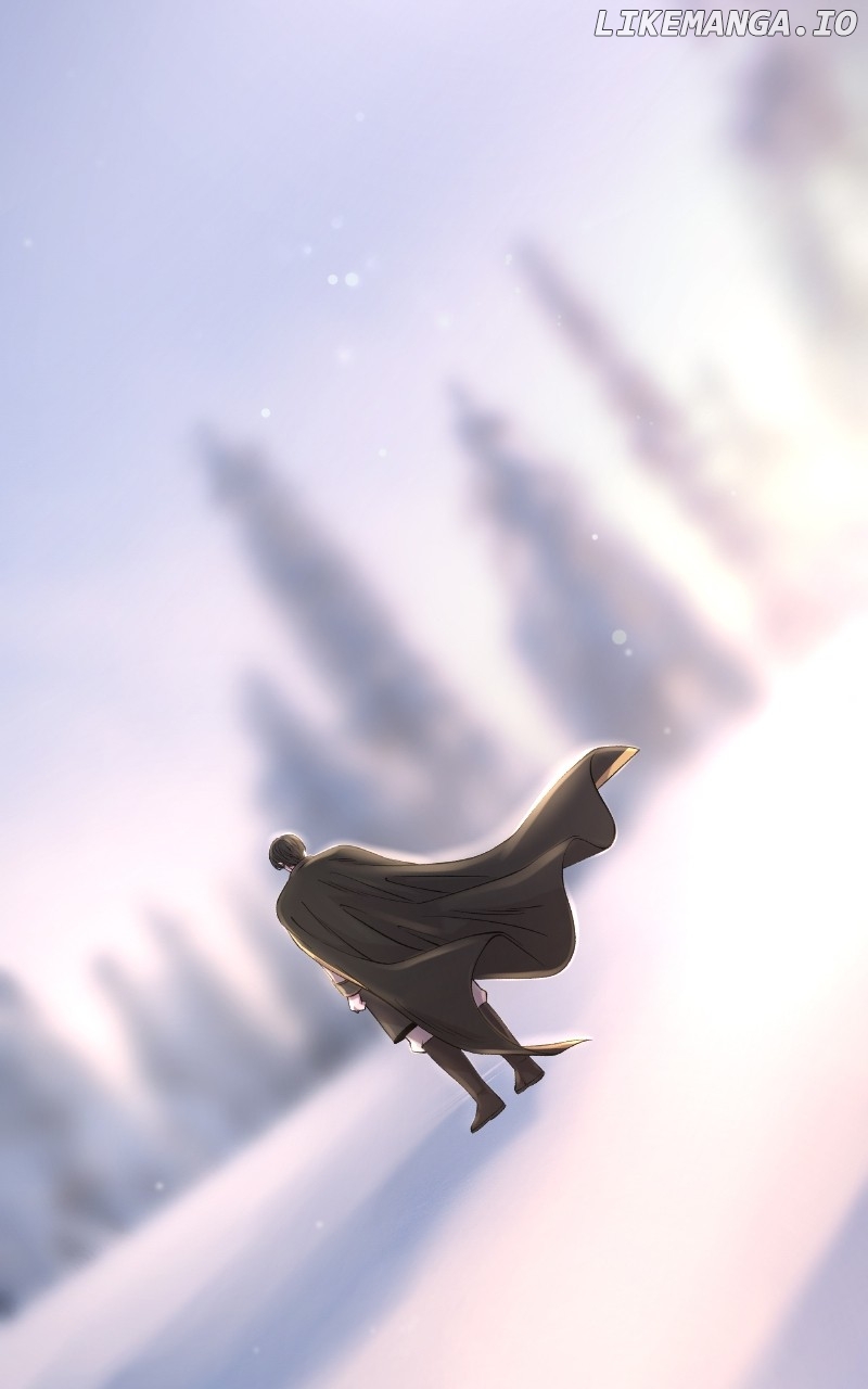 Like A Wind On A Dry Branch Chapter 168 - page 74