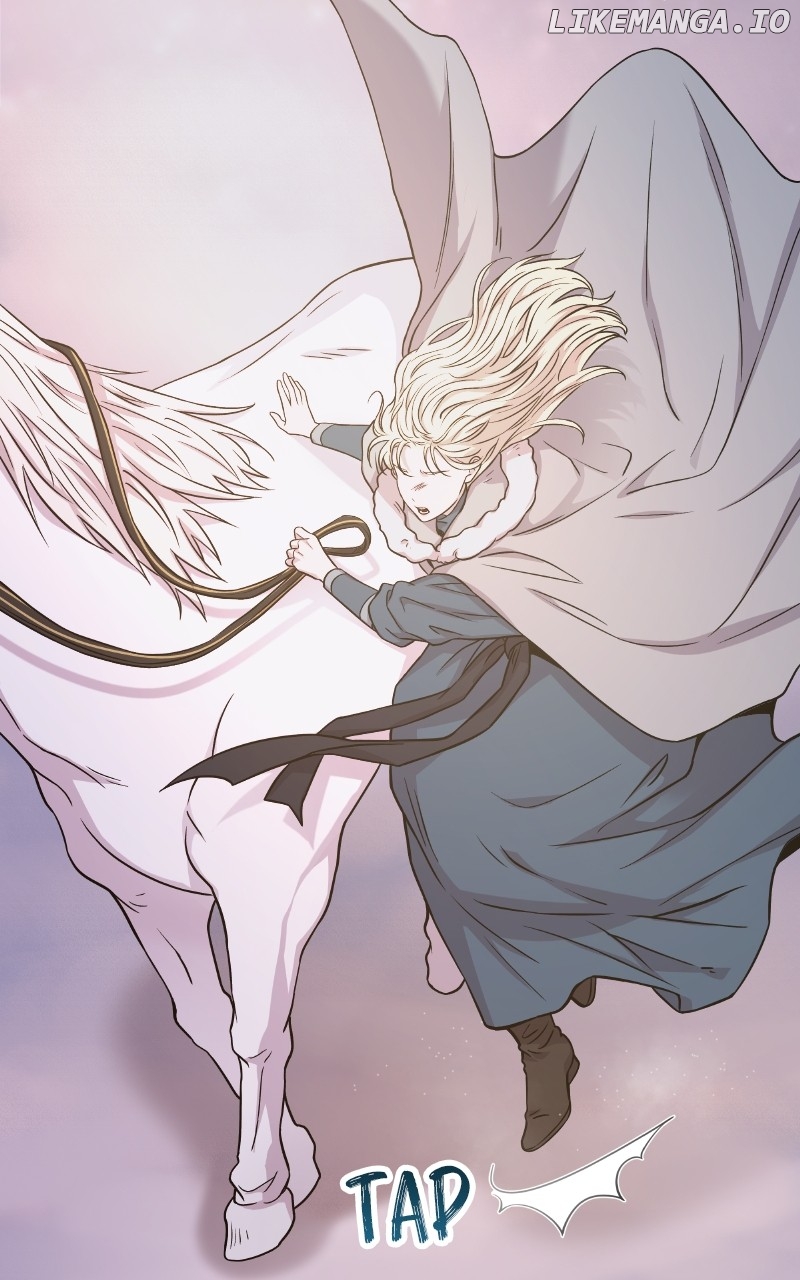 Like A Wind On A Dry Branch Chapter 168 - page 81