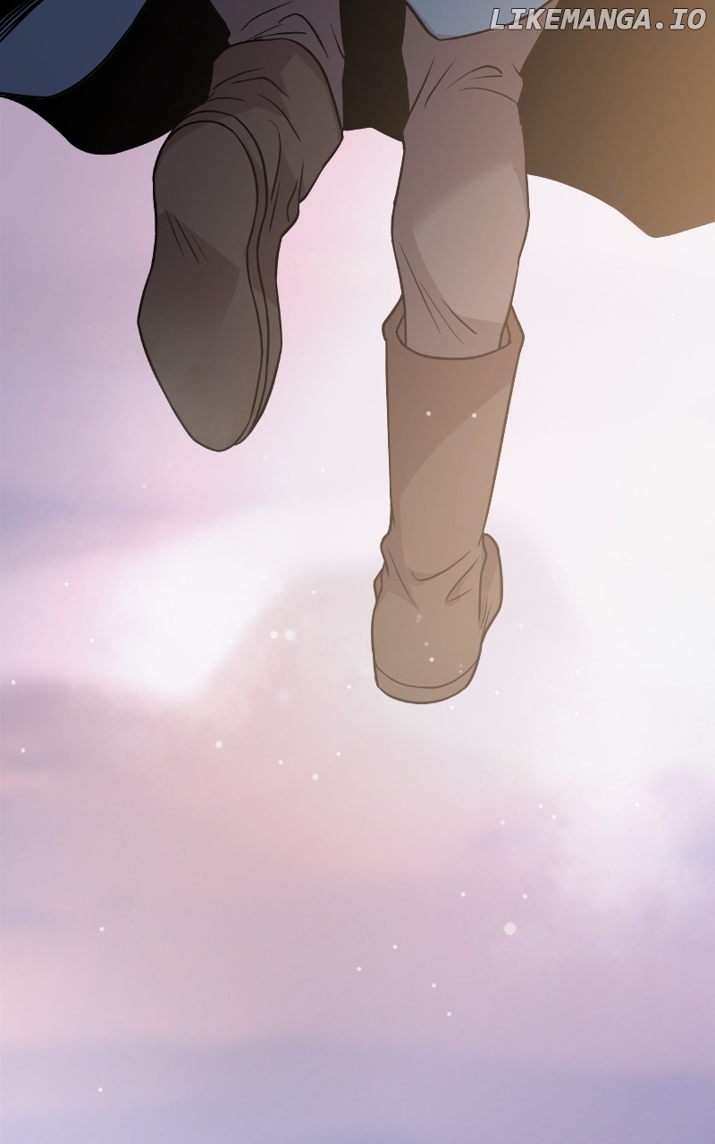 Like A Wind On A Dry Branch Chapter 168 - page 83