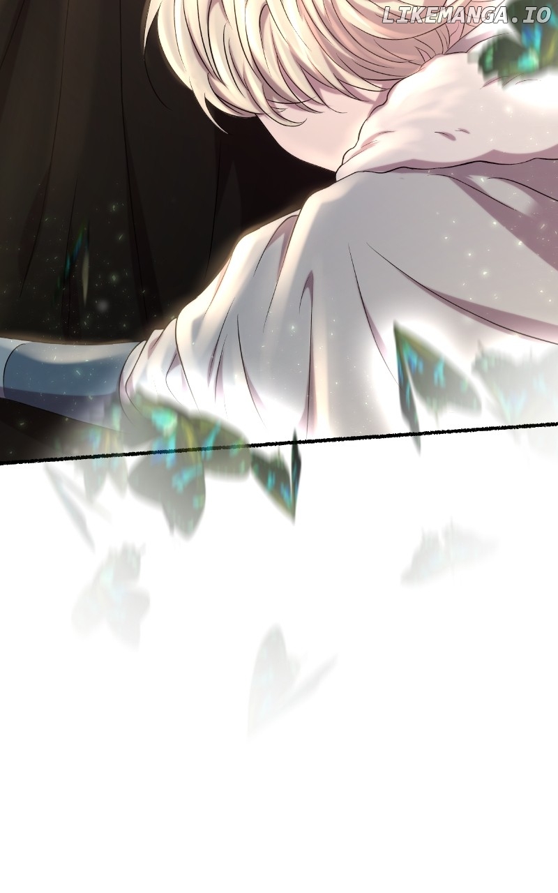 Like A Wind On A Dry Branch Chapter 168 - page 93