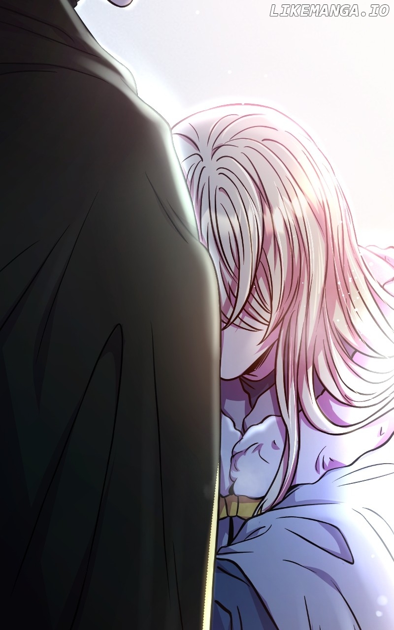 Like A Wind On A Dry Branch Chapter 168 - page 99