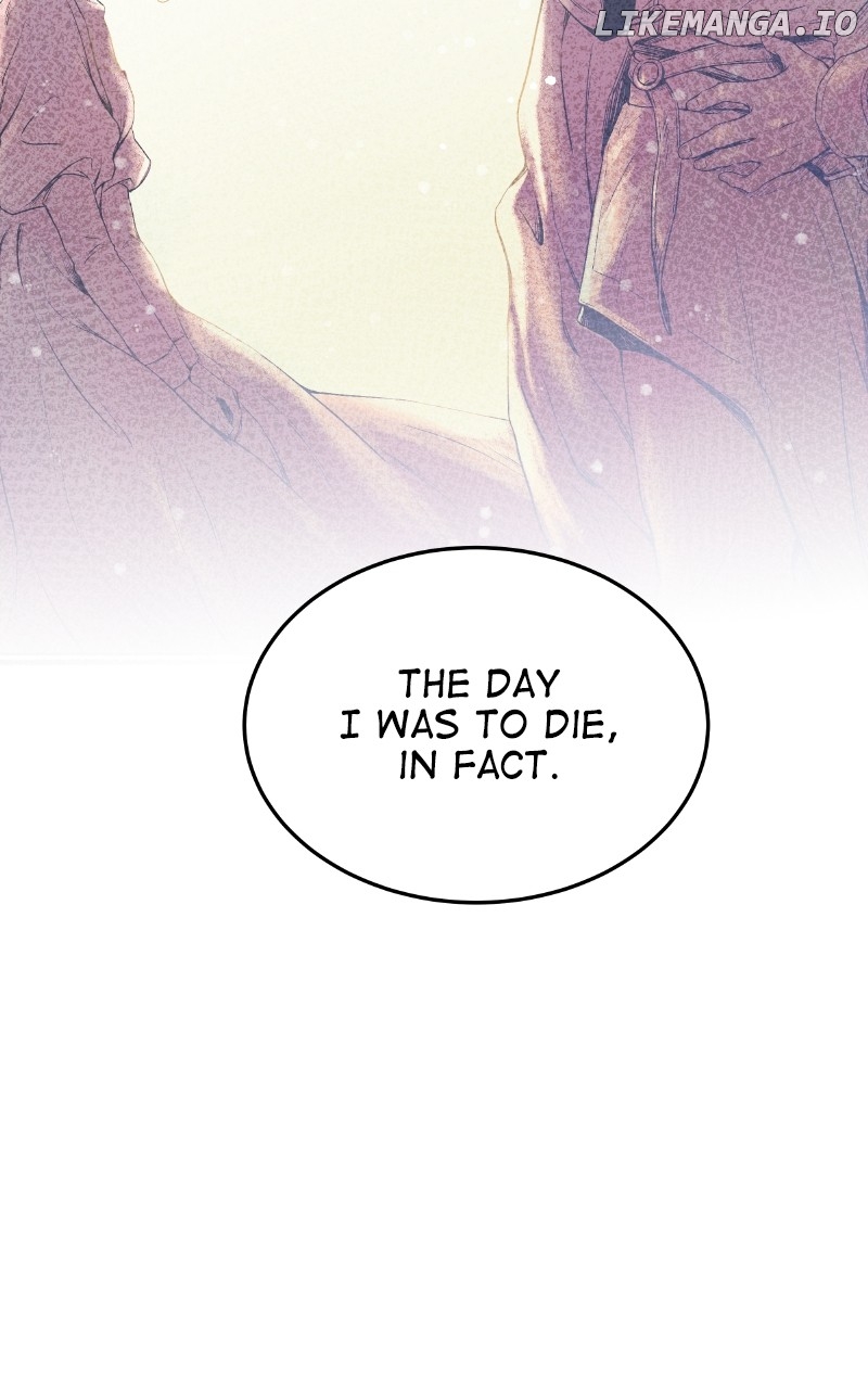Like A Wind On A Dry Branch Chapter 167 - page 106