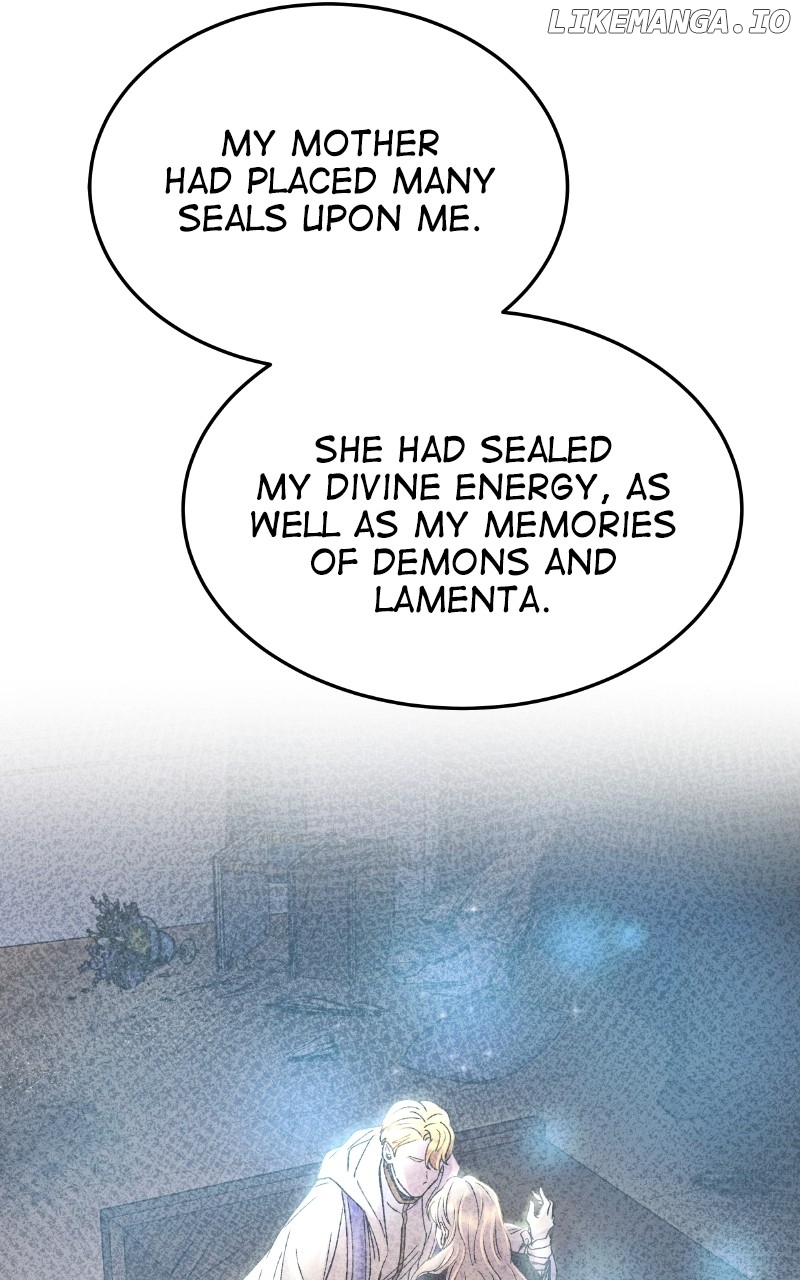 Like A Wind On A Dry Branch Chapter 167 - page 107