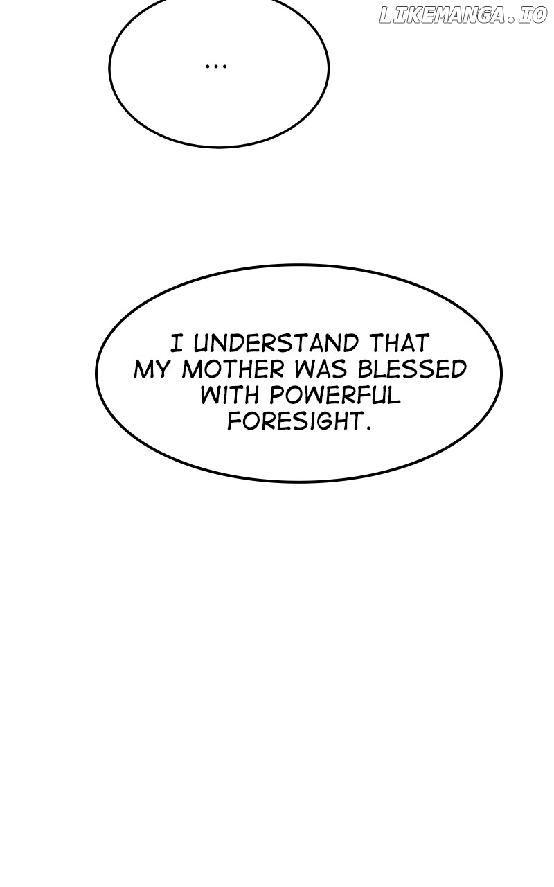 Like A Wind On A Dry Branch Chapter 167 - page 116