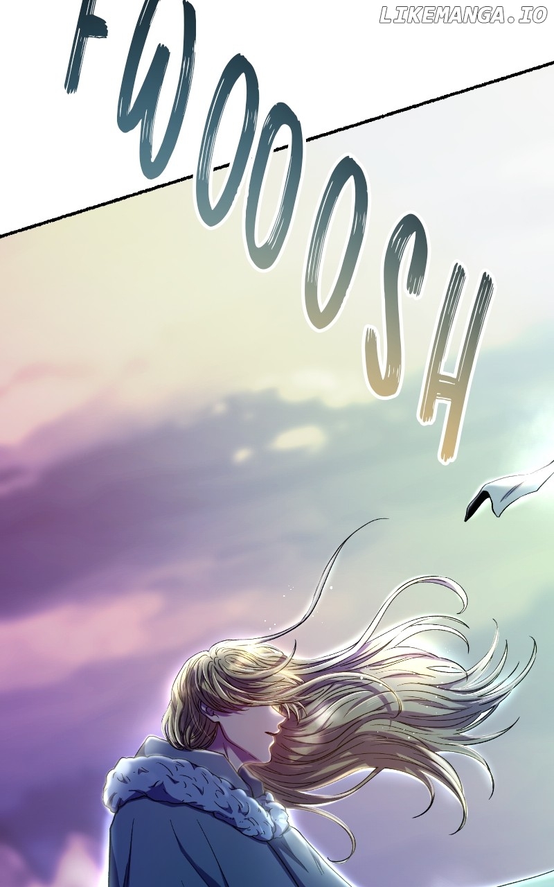 Like A Wind On A Dry Branch Chapter 167 - page 140