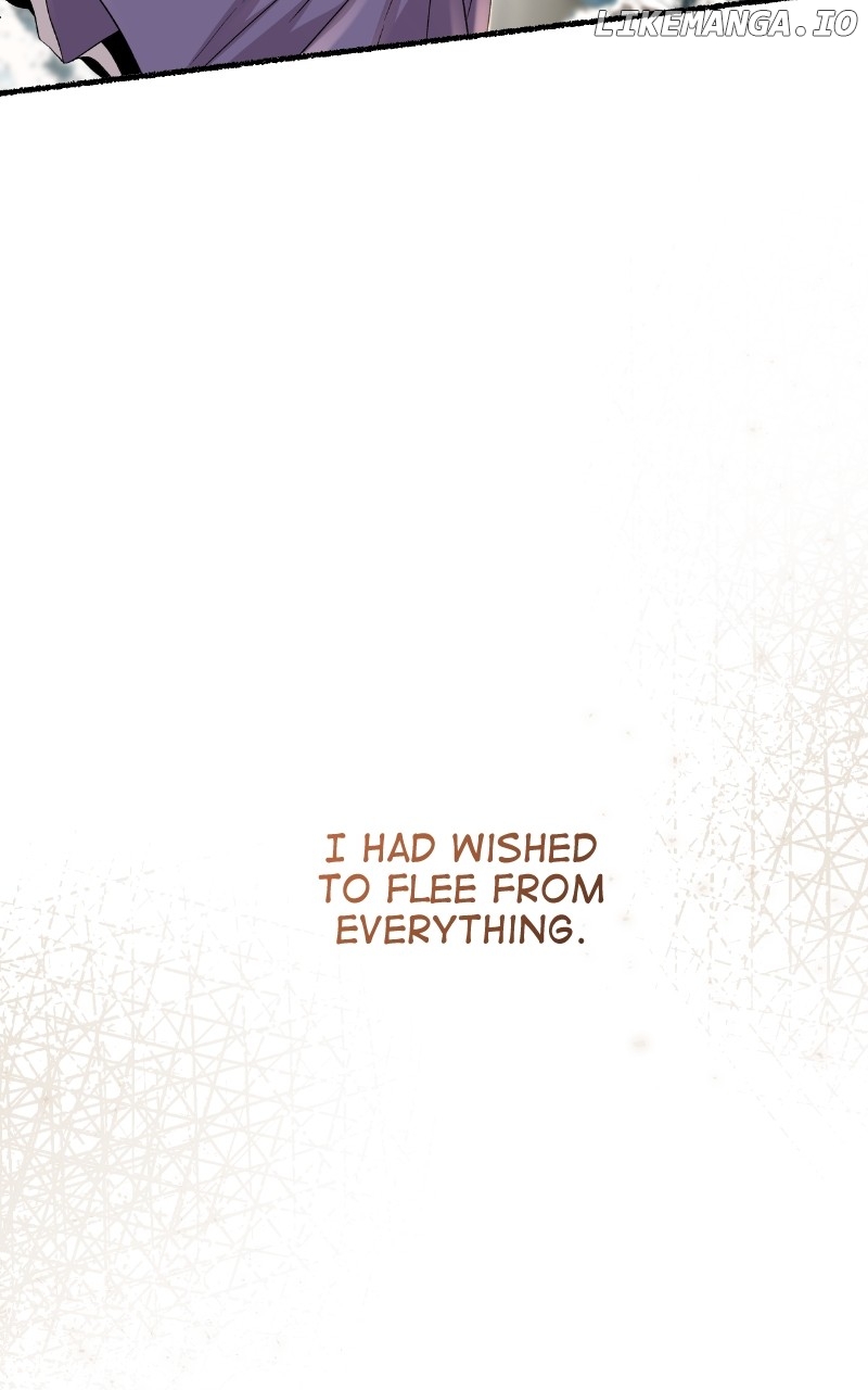 Like A Wind On A Dry Branch Chapter 167 - page 60