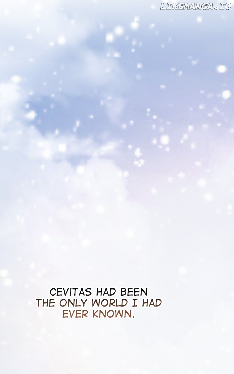 Like A Wind On A Dry Branch Chapter 167 - page 66