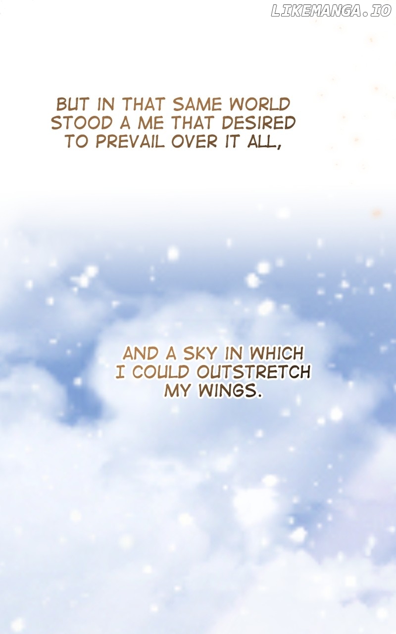 Like A Wind On A Dry Branch Chapter 167 - page 81