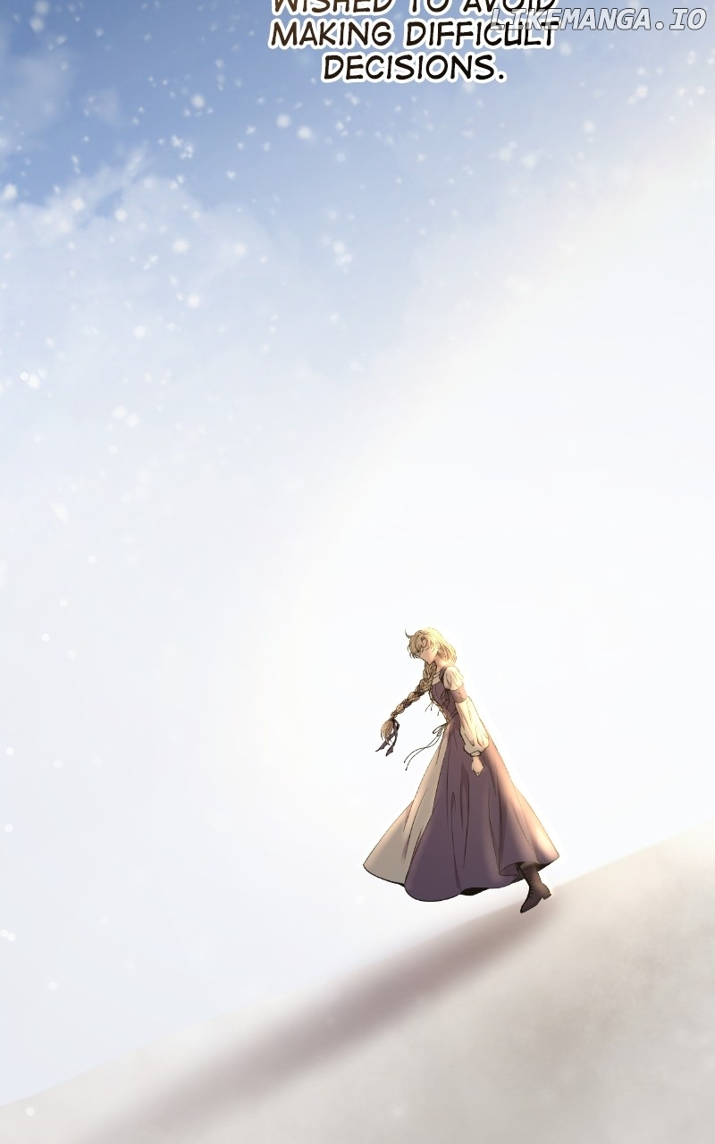Like A Wind On A Dry Branch Chapter 167 - page 85