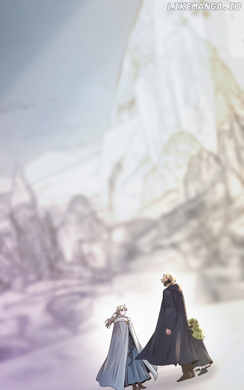 Like A Wind On A Dry Branch Chapter 167 - page 91