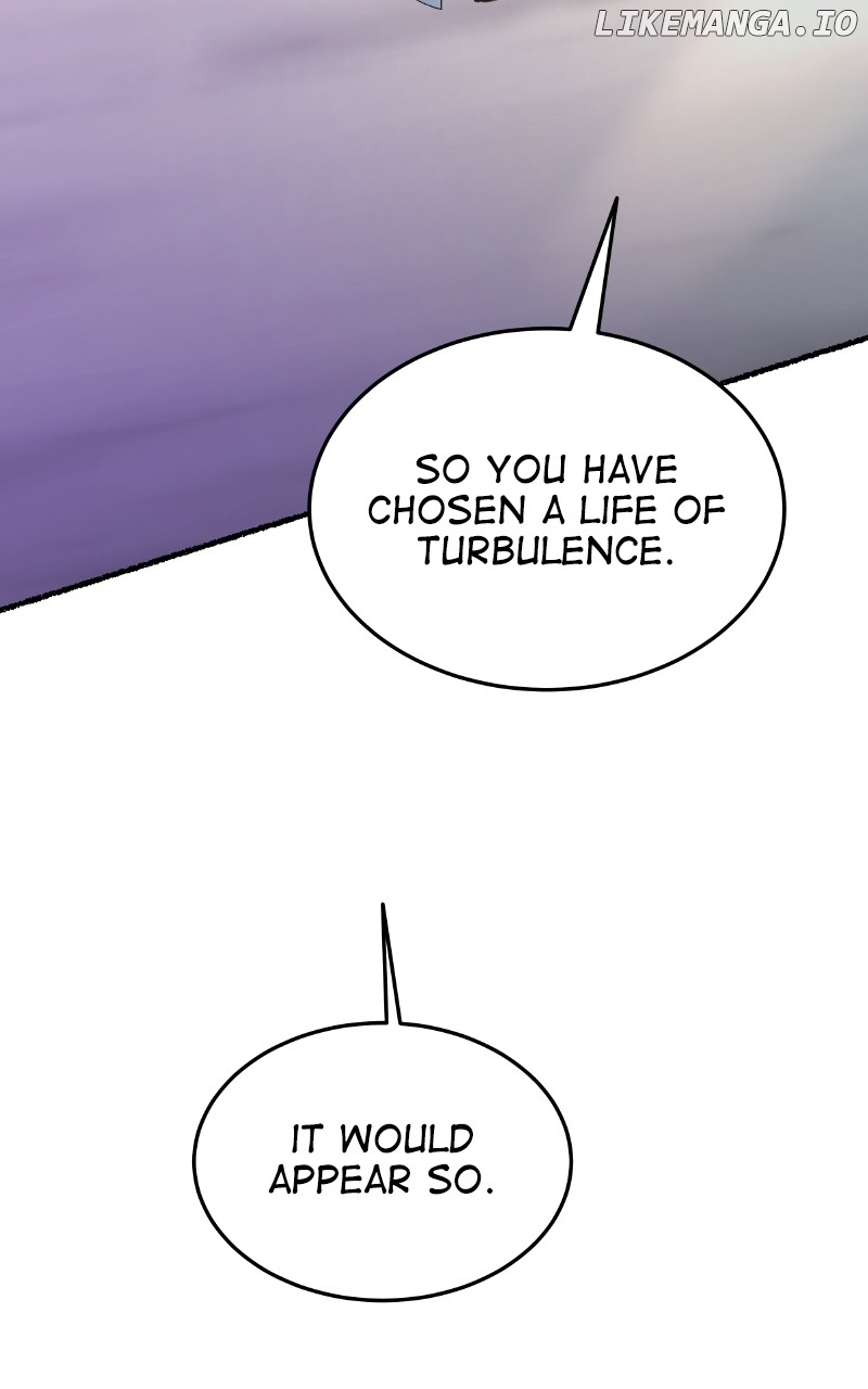 Like A Wind On A Dry Branch Chapter 167 - page 92