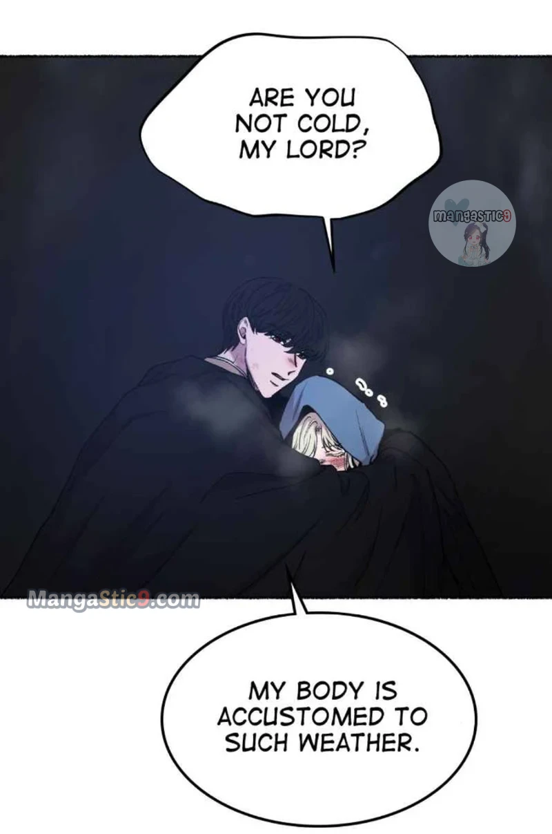 Like A Wind On A Dry Branch Chapter 121 - page 5