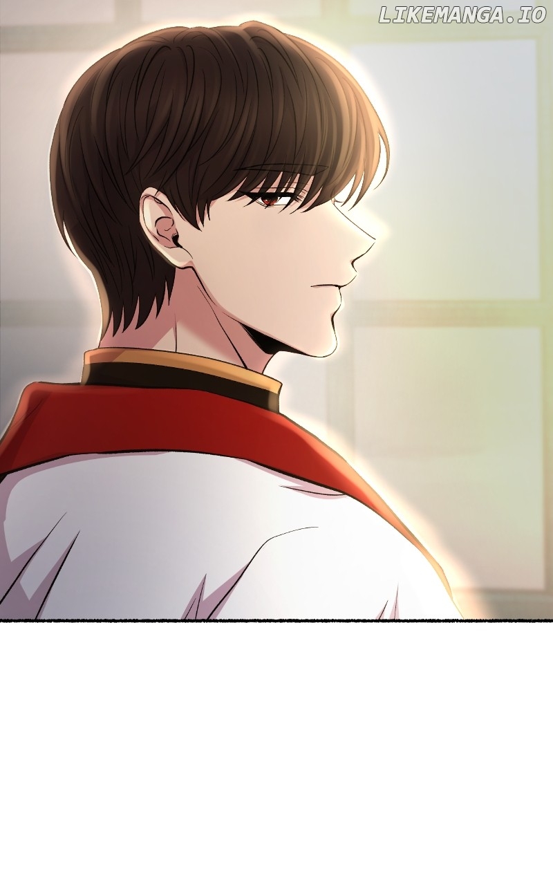 Like A Wind On A Dry Branch Chapter 166 - page 106